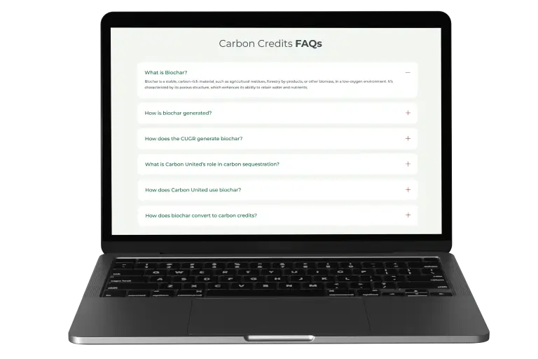 Explore: Carbon Credits FAQs